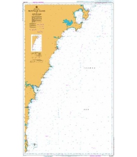 Montague Island to Jervis Bay