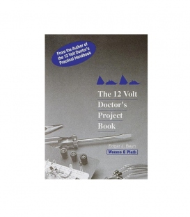 Electrical Books (12 Volt)