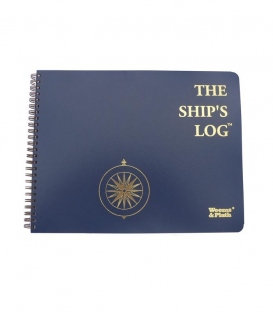 Log Books & Covers