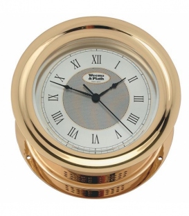 Weems & Plath Clocks & Weather Instruments