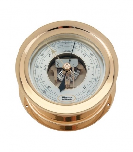 Anniversary™ Barometer