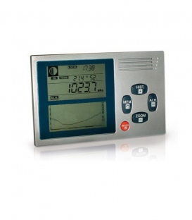 Weems & Plath Barometers