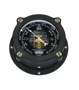 Nautilus™ Barometers 
