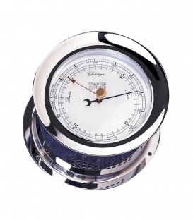 Atlantis™ Chrome Barometers