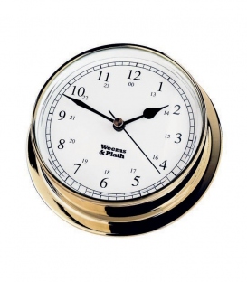 Endurance™ Clocks