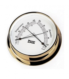 Endurance™ Comfortmeter