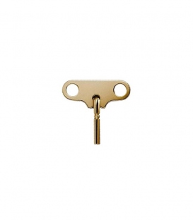 Replacement Key