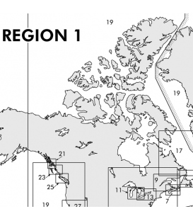 Region 1 North America