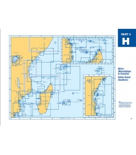 H - Africa (Mozambique to Somalia), Indian Ocean (Southern)