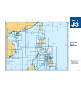 J3 - South China Sea & Philippines