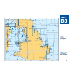 B3 - Irish Sea East England