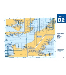 B2 - English Channel (East), North Sea (South)