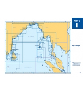 I - Bay of Bengal