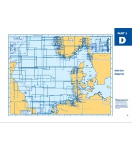 D - North Sea Skagerrak