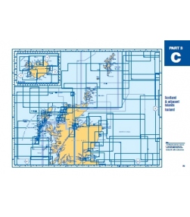 C - Scotland & adjacent Islands, Iceland