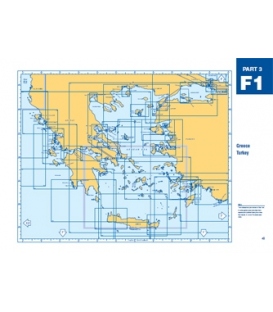 F1 - Greece, Turkey