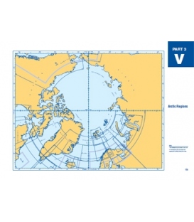 V - Arctic Regions