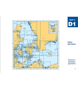 D1 - Kattegat Baltic Entrances