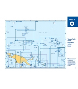 O - Western Pacific Islands, Papua New Guinea, Papua
