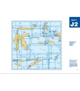 J2 - Sulawesi & Timor to Papua
