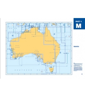 M - Australia