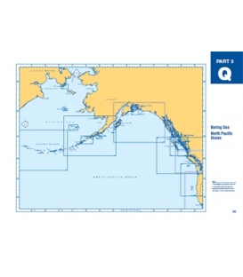 Q - Bering Sea, North Pacific Ocean