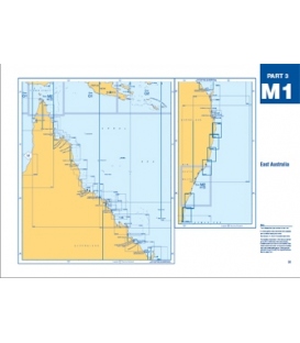 M1 - East Australia