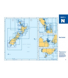 N - New Zealand