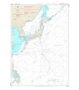 North Pacific Ocean