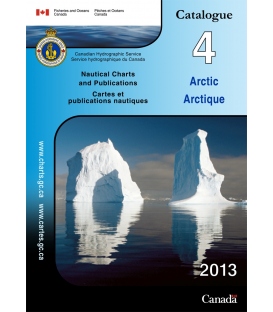 Central and Arctic Region