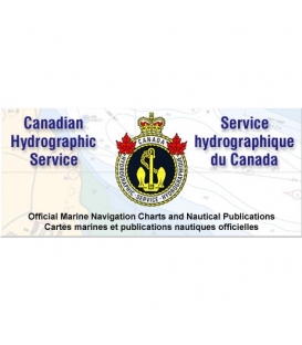 Canadian Digital Charts