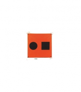 SOS Distress Flag