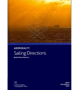 Sailing Directions (Pilots)