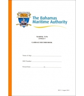 Bahamas Maritime Authority