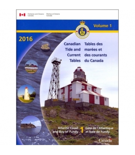 Canadian Hydrographic