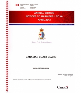 Notice to Mariners
