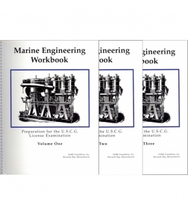 Marine Engineering Workbook