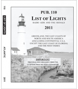 List of Lights