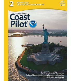 Coast Pilots