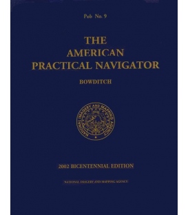 American Practical Navigator