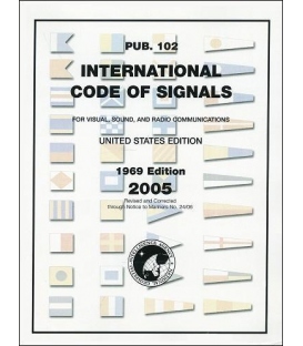 International Code of Signals