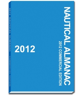 Nautical Almanacs