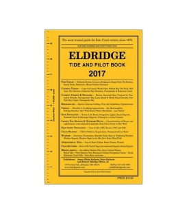 Eldridge Tide & Pilot Book