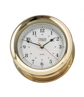Admiral Clocks