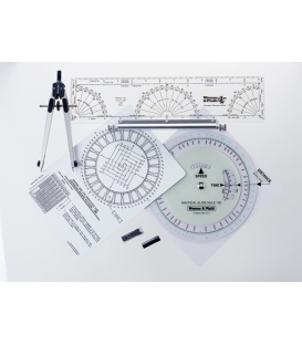 Weems & Plath Navigation Tools