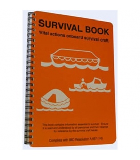 Books, Log Books and Safety Works Manuals