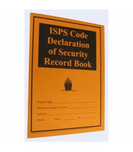 ISPS Code Signs