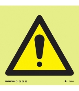 Hazard Signs