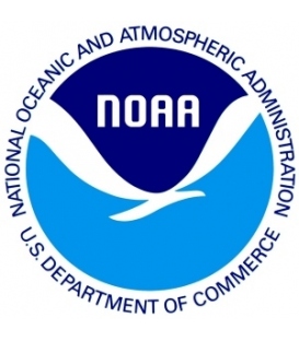 NOAA Nautical Training Charts