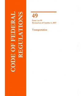 CFR Title 49